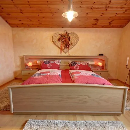 Apartamento Ferienwohnung Holzner - Chiemgau Karte