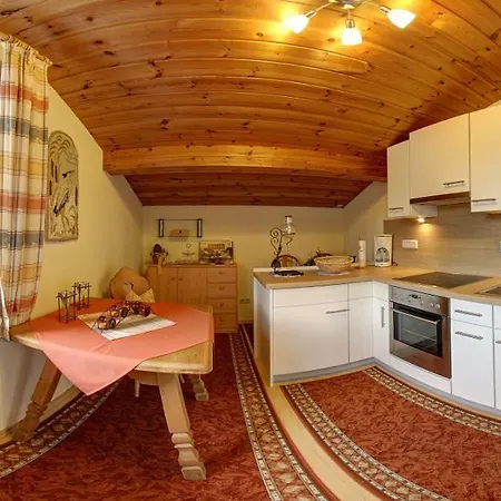 Ferienwohnung Holzner - Chiemgau Karte Apartamento *